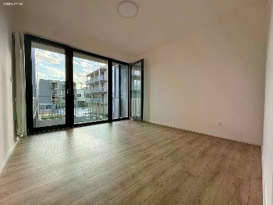 Pronájem bytu 2+kk 58 m² Růženin lom, Brno - Maloměřice