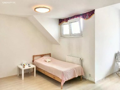 Pronájem bytu pokoje 24 m² Královopolská, Brno - Žabovřesky