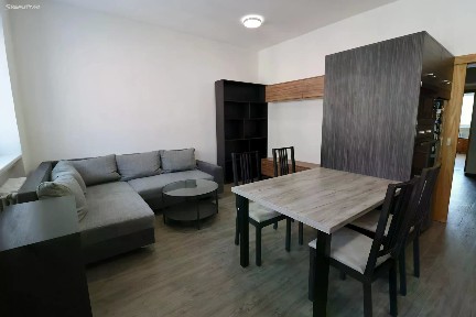 Pronájem bytu 2+kk 56 m² Kudelova, Brno - Černá Pole