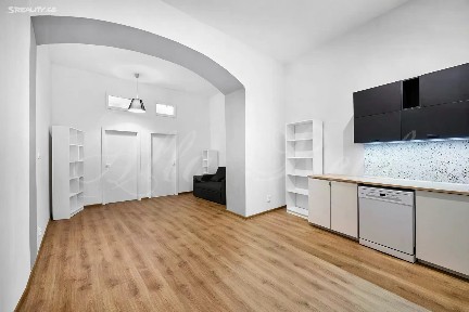Pronájem bytu 4+kk 76 m² Koliště, Brno - Zábrdovice