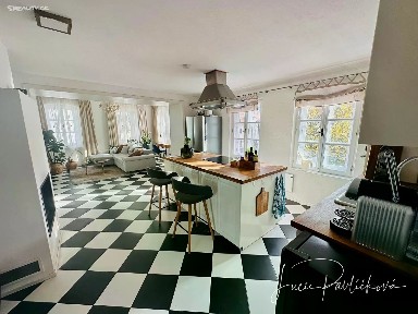 Pronájem bytu 3+kk 91 m² Brněnská, Mikulov