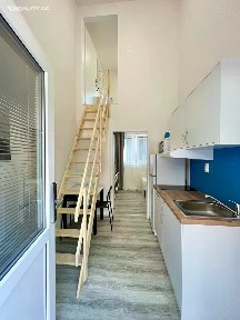Brno, Brno-město, Staré Brno, Hybešova