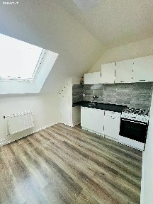 Pronájem bytu 2+1 44 m² Jevišovice