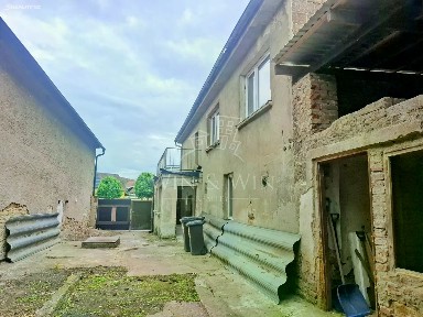 Prodej rodinného domu 142 m², pozemek 272 m² Horní Počaply