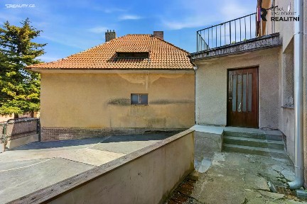 Prodej rodinného domu 206 m², pozemek 284 m² Sladkovského, Zásmuky