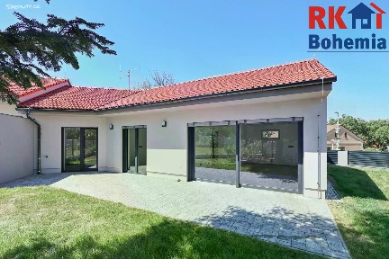 Prodej rodinného domu 98 m², pozemek 385 m² Mukařovská, Doubravčice