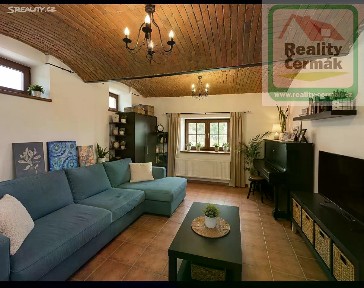 Prodej rodinného domu 230 m², pozemek 315 m² Svatý Jan - Drážkov