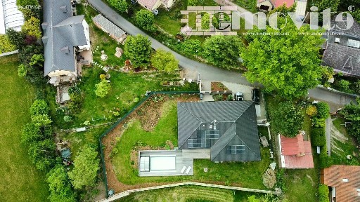 Prodej rodinného domu 157 m², pozemek 1047 m² Staroželivecká, Sulice - Želivec