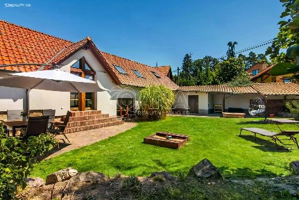 Prodej rodinného domu 280 m², pozemek 577 m² Kosova Hora