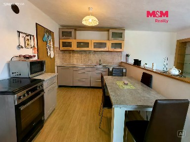 Prodej rodinného domu 124 m², pozemek 2762 m² Hořešovičky