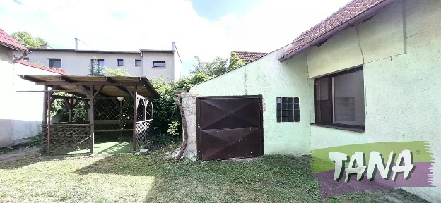 Prodej rodinného domu 94 m², pozemek 277 m² Kamenné Zboží
