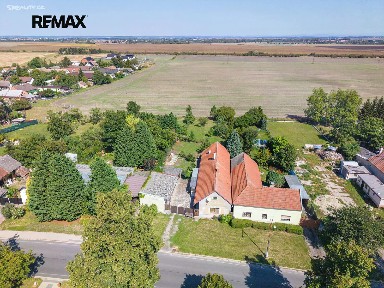Prodej rodinného domu 112 m², pozemek 1855 m² Kouty