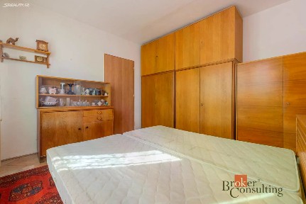 Prodej bytu 2+1 54 m² Partyzánská, Plzeň - Lobzy
