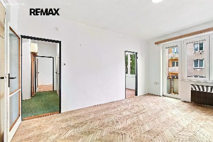 Prodej bytu 2+1 52 m²