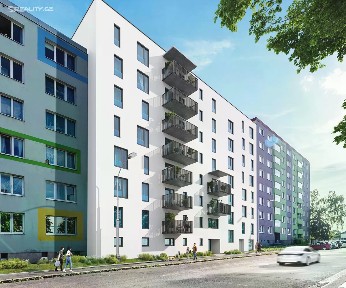 Prodej bytu 2+kk 76 m²