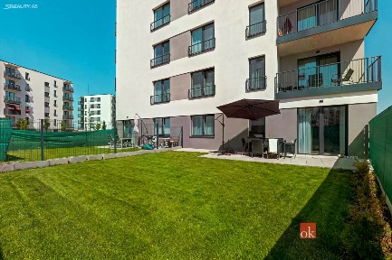 Prodej bytu 2+kk 66 m² Františka Kováříka, Plzeň - Skvrňany