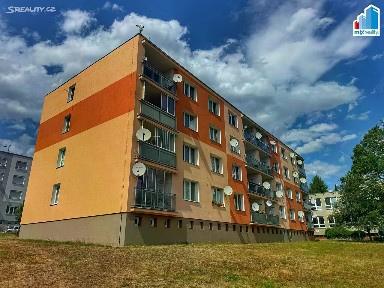 Prodej bytu 3+1 65 m² Slepá, Kaznějov
