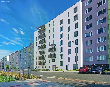 Prodej bytu 2+kk 88 m²