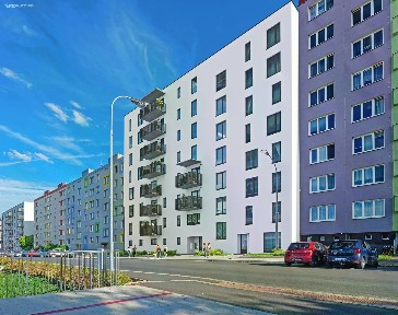 Prodej bytu 2+kk 88 m²