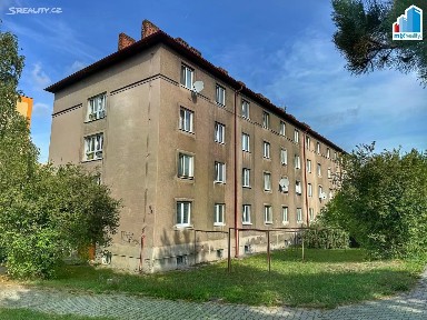 Prodej bytu 1+1 29 m² Partyzánská, Plzeň - Lobzy