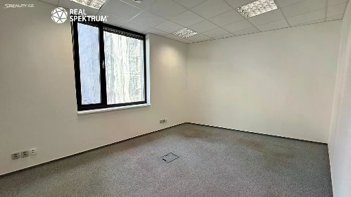 Pronájem kanceláře 78 m² Křenová, Brno - Trnitá
