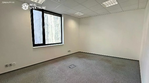 Pronájem kanceláře 78 m²