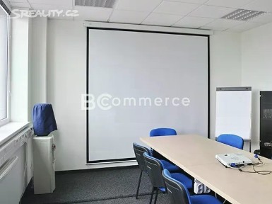 Pronájem kanceláře 85 m² Brno - Slatina