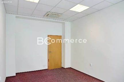 Pronájem kanceláře 18 m²