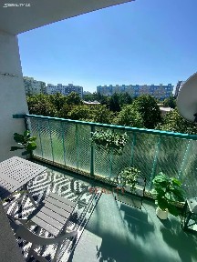 Prodej bytu 2+kk 43 m² Bachova, Praha - Chodov