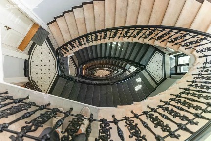 Praha, Praha 8, Karlín, Pobřežní