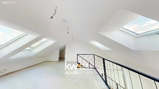 Prodej bytu 4+kk 165 m²
