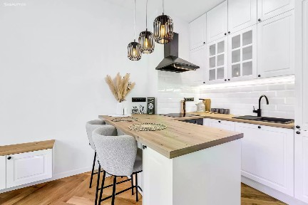 Prodej bytu 2+kk 50 m² V Horní Stromce, Praha - Vinohrady