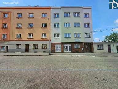 Prodej bytu 2+kk 48 m² Novovysočanská, Praha - Vysočany
