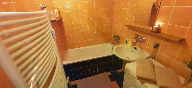 Prodej bytu 3+1 89 m² Nad kapličkou, Praha - Strašnice