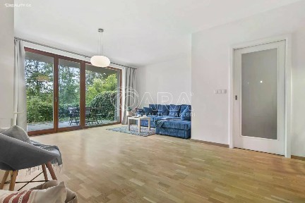 Prodej bytu 4+kk 109 m² Pod Šmukýřkou, Praha - Košíře