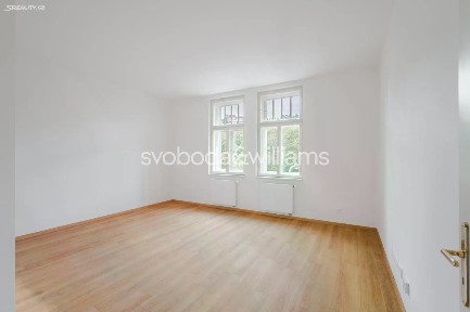 Prodej bytu 2+kk 52 m² Plzeňská, Praha - Košíře