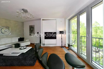 Prodej bytu 3+kk 135 m² Lannova, Praha - Nové Město