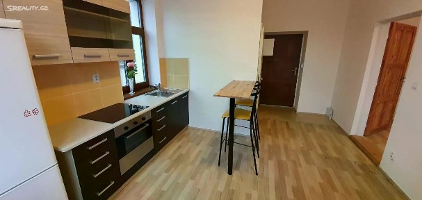 Prodej bytu 2+kk 40 m² Praha - Zbraslav