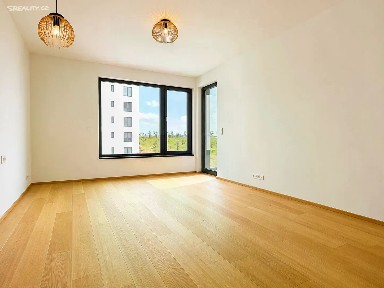 Prodej bytu 2+kk 57 m² V Třešňovce, Praha - Hrdlořezy