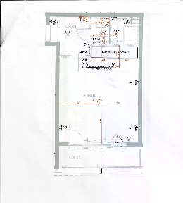 Prodej bytu 1+kk 37 m² Divíškové, Praha - Hlubočepy