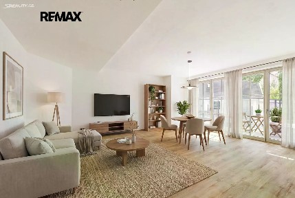 Prodej bytu 4+kk 128 m² Před Skalkami I, Praha - Záběhlice