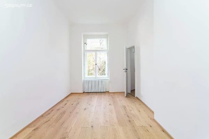 Prodej bytu 3+kk 59 m² Erbenova, Praha