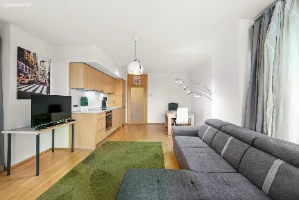 Pitterova, Praha - Žižkov