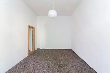 Prodej bytu 3+kk 95 m² Jindřicha Plachty, Praha - Smíchov
