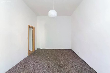 Jindřicha Plachty, Praha - Smíchov