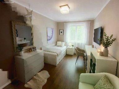 Mikanova, Praha - Záběhlice