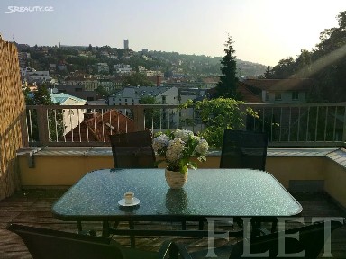 Prodej bytu 2+kk 58 m² Na Popelce, Praha - Smíchov
