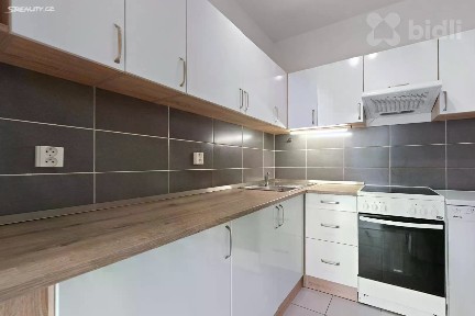 Prodej bytu 2+kk 41 m²