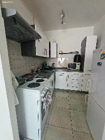 Prodej bytu 2+kk 44 m² U jezera, Praha - Stodůlky