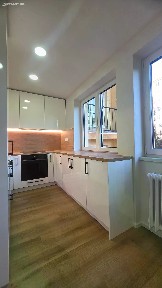 Prodej bytu 3+kk 54 m² Hrusická, Praha - Záběhlice
